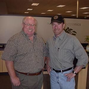 Meet your Posher, Jeff